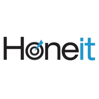 Honeit Software - Square Logo