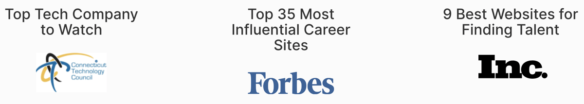 Recruitment Mentions Recruitment Mentions